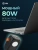 Мобильный аккумулятор Cactus CS-PBFSUD-60000 60000mAh 80W 4.5A USB-A/USB-C черный Мобильный аккумулятор Cactus CS-PBFSUD-60000 60000mAh 80W 4.5A USB-A/USB-C черный