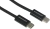Кабель Magssory CBL002 USB Type-C (m)-USB Type-C (m) 1.5м черный коробка