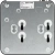 Видеорегистратор Tiandy TC-R3105 I/B/L/Eu/V1.1 Видеорегистратор Tiandy TC-R3105 I/B/L/Eu/V1.1