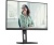 Монитор AOC 27" Pro Q27P3CV черный IPS LED 4ms 16:9 HDMI M/M матовая HAS Piv 1000:1 350cd 178гр/178гр 2560x1440 75Hz DP QHD USB 6.81кг