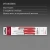 Набор ножей кухон. Victorinox Swiss Classic 6.7111.33C1 для овощей компл.:3предм. овощеч. красный европодвес