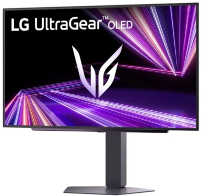 Монитор LG 27" UltraGear 27GX704A-B черный OLED LED 16:9 HDMI глянцевая HAS Piv 1500000:1 275cd 178гр/178гр 2560x1440 240Hz G-Sync FreeSync Premium Pro DP 2K USB 7.2кг