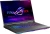 Ноутбук Asus ROG Strix G16 G614PW-TS133 Ryzen 9 8940HX 32Gb SSD1Tb NVIDIA GeForce RTX5080 16Gb 16" IPS 2.5K (2560x1600) без ОС grey WiFi BT Cam (90NR0QK7-M006P0)