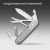 Нож перочинный Victorinox Synergy X Alox (0.8226.26) 93мм 10функц. серебристый карт.коробка Нож перочинный Victorinox Synergy X Alox (0.8226.26) 93мм 10функц. серебристый карт.коробка