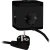 Сетевой удлинитель Buro BU-PC3.1UС-Plus-B 1.5м (3 розетки) черный (коробка) Сетевой удлинитель Buro BU-PC3.1UС-Plus-B 1.5м (3 розетки) черный (коробка)