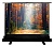 Экран Cactus 89" 135x180см FloorExpert CS-PSFLE-180X135 4:3 напольный рулонный