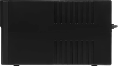 Источник бесперебойного питания Ippon Back Basic 1500 Euro 900Вт 1500ВА черный