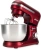 Миксер планетарный Vitek VT-PM0111 1500Вт вишневый