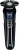 Бритва роторная Philips Series 5000 S5885/10 реж.эл.:3 питан.:аккум. черный/синий