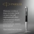 Ручка шариков. Parker Urban Core K314 (2143639) Muted Black CT M син. черн. подар.кор. Ручка шариков. Parker Urban Core K314 (2143639) Muted Black CT M син. черн. подар.кор.