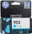Картридж струйный HP 953 F6U12AE голубой (700стр.) для HP OJP 8710/8715/8720/8730/8210/8725