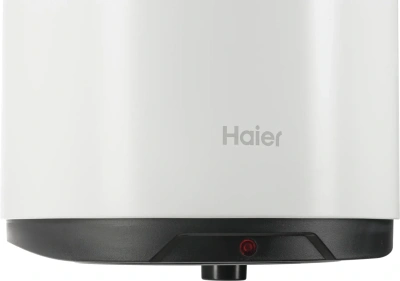 Водонагреватель Haier ES50V-C1 1.5кВт 50л электрический настенный/белый