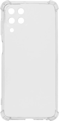 Чехол (клип-кейс) Redline для Samsung Galaxy M33 прозрачный (УТ000033354)