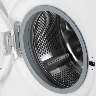 Стиральная машина Indesit EcoTime IWSB 5105 класс: A загр.фронтальная макс.:5кг белый