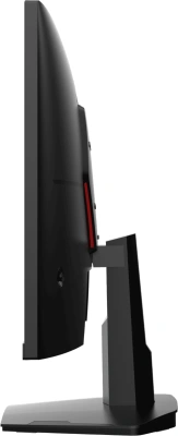 Монитор Hisense 23.8" 24G3Q черный IPS LED 1ms 16:9 HDMI матовая 1000:1 320cd 178гр/178гр 1920x1080 240Hz FreeSync DP FHD 3.2кг