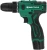 Дрель-шуруповерт Ovk Tools OTCS2AA-12V-1.5A 12Вт аккум. патрон:быстрозажимной Дрель-шуруповерт Ovk Tools OTCS2AA-12V-1.5A 12Вт аккум. патрон:быстрозажимной