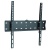 Кронштейн для телевизора Ultramounts UM813F черный 32"-55" макс.40кг настенный фиксированный Кронштейн для телевизора Ultramounts UM813F черный 32"-55" макс.40кг настенный фиксированный