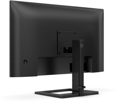 Монитор Philips 27" 27E1N1600AE черный IPS LED 1ms 16:9 HDMI M/M матовая HAS 350cd 178гр/178гр 2560x1440 100Hz 2K USB 5.23кг