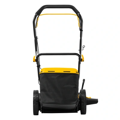 Газонокосилка роторная Denzel GLR-510SP-K (58804)