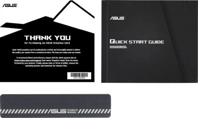 Видеокарта Asus PCI-E 5.0 PRIME-RTX5060TI-O16G NVIDIA GeForce RTX 5060TI 16Gb 128bit GDDR7 2617/28000 HDMIx1 DPx3 HDCP Ret