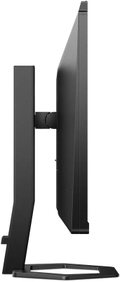 Монитор Philips 23.8" 24E1N5300HE черный IPS LED 1ms 16:9 HDMI M/M Cam матовая HAS Piv 300cd 178гр/178гр 1920x1080 75Hz FreeSync DP FHD USB 4.37кг