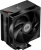 Устройство охлаждения(кулер) PcCooler RT500 Digital Soc-AM5/AM4/1200/1700/1851 черный 4-pin 34.9dB Al+Cu LCD 240W Ret (RT500-BKNWYL-GL)