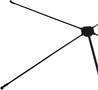 Экран на треноге Cactus 80" 100x177см X-type CS-PSTX-100x177 16:9 напольный натяжной черный