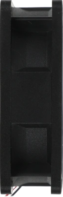 Вентилятор для корпуса Deepcool XFan 80 80х80x25 черный 4-pin (Molex) 20дБ (DP-FDC-XF80) Ret