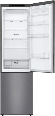 Холодильник LG GA-B509CLCL 2-хкамерн. графит мат. инвертер