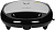 Вафельница Vitek VT-WM1000 750Вт черный