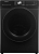 Стиральная машина Hisense WD5S1045BB класс: A загр.фронтальная макс.:10.5кг (с сушкой) черный инвертор