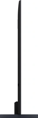 Телевизор QLED TCL 98" 98C7L SQD-Mini LED (2026) черный 4K Ultra HD 144Hz DVB-T DVB-T2 DVB-C DVB-S DVB-S2 USB WiFi Smart TV