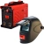 Маска сварщика Fubag Flip-Flap Optima 11F филь.:стекло см.экр.110x90мм черный (41101) Маска сварщика Fubag Flip-Flap Optima 11F филь.:стекло см.экр.110x90мм черный (41101)