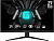 Монитор MSI 27" G2712F черный IPS LED 16:9 HDMI матовая 300cd 178гр/178гр 1920x1080 180Hz DP FHD 4.2кг