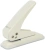 Дырокол Kw-Trio 09190WHITE макс.:20лист. металл белый отв.:1