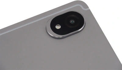 Планшет Digma Pro Edge G85 (2.0) 8C RAM8Gb ROM128Gb 11" In-Cell 1920x1200 4G Android 14 серый космос 13Mpix 5Mpix BT WiFi microSD 256Gb 7000mAh 600hrs