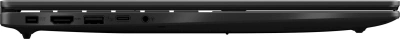 Ноутбук Asus V16 V3607VM-TK198 Core 5 210H 16Gb SSD1Tb NVIDIA GeForce RTX 5060 8Gb 16" IPS WUXGA (1920x1200) без ОС black WiFi BT Cam (90NB16K1-M00FA0)