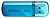 Флеш Диск Silicon Power 16Gb Helios 101 SP016GBUF2101V1B USB2.0 синий