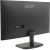 Монитор Acer 23.8" EK241YP0bi черный VA LED 1ms 16:9 HDMI матовая 4000:1 250cd 178гр/178гр 1920x1080 144Hz VGA FHD 2.68кг