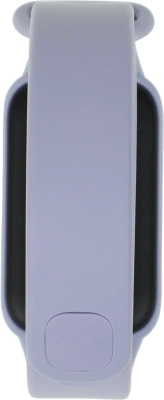 Фитнес-трекер Xiaomi Smart Band 9 Active TFT корп.:фиолетовый рем.:фиолетовый (BHR08L3GL)