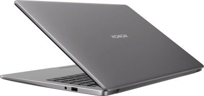 Ноутбук Honor MagicBook X16 2025 GOH-X Ryzen 5 6600H 16Gb SSD1Tb AMD Radeon 660M 16" IPS FHD+ (1920x1200) Windows 11 Home grey WiFi BT Cam (5301APLN)