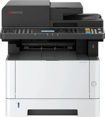 МФУ лазерный Kyocera Ecosys MA3500x (110C3G3NL0) A4 Duplex белый
