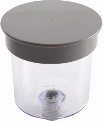 Аэрогриль Vitek VT-AF5505 6.5л 1800Вт серый/черный