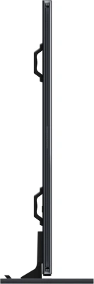 Телевизор QLED Hisense 110" 110UXNQ угольно-серый 4K Ultra HD 120Hz DVB-T DVB-T2 DVB-C DVB-S DVB-S2 USB WiFi Smart TV