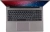Ноутбук IRU Strato 16ALMR Core i5 12450H 16Gb SSD512Gb Intel UHD Graphics 16" IPS WQXGA (2560x1600) Windows 11 Pro silver WiFi BT Cam 5400mAh (2159330)