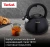 Чайник металлический Tefal Intuition N4180417 2.5л. черный (3110601825) Чайник металлический Tefal Intuition N4180417 2.5л. черный (3110601825)