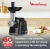 Мясорубка Moulinex ME105830 1400Вт черный Мясорубка Moulinex ME105830 1400Вт черный
