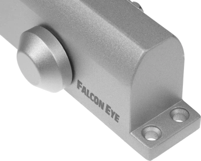 Доводчик двери Falcon Eye FE-B2W 2 класс серебристый