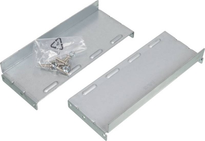 Источник бесперебойного питания APC Smart-UPS C SMC2000I-2U 1300Вт 2000ВА черный