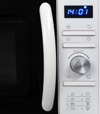 Микроволновая Печь Vitek VT-MW0320 20л. 700Вт белый